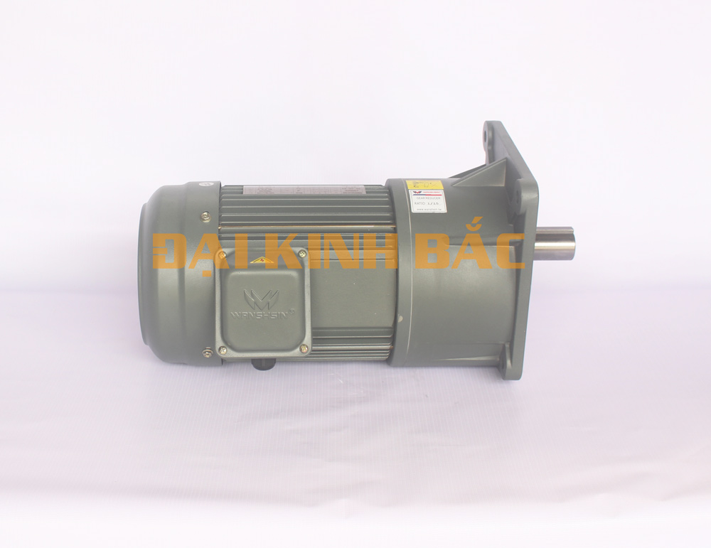 Mô tơ giảm tốc 200W