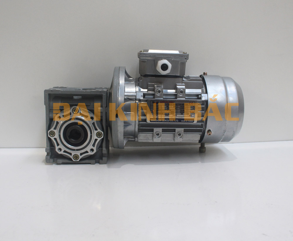 Mô tơ giảm tốc 200W