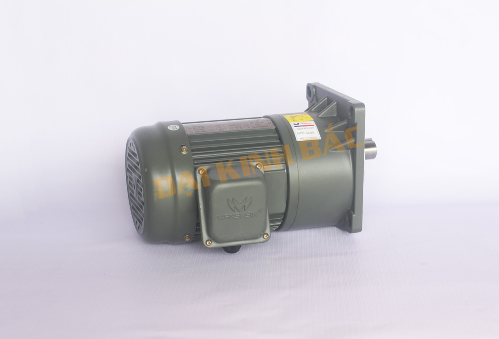 Catalog motor giảm tốc Hà Nội