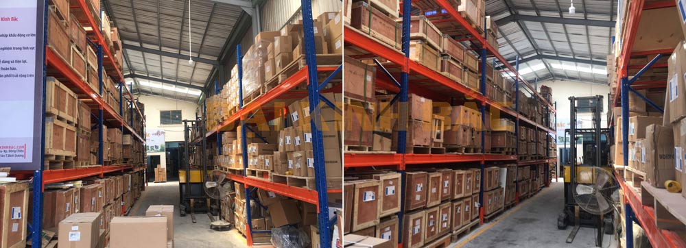 Catalog motor giảm tốc Hà Nội