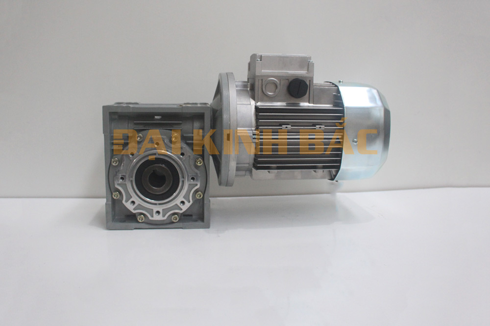 Đại lý bán Motor giảm tốc ở Hà Nội