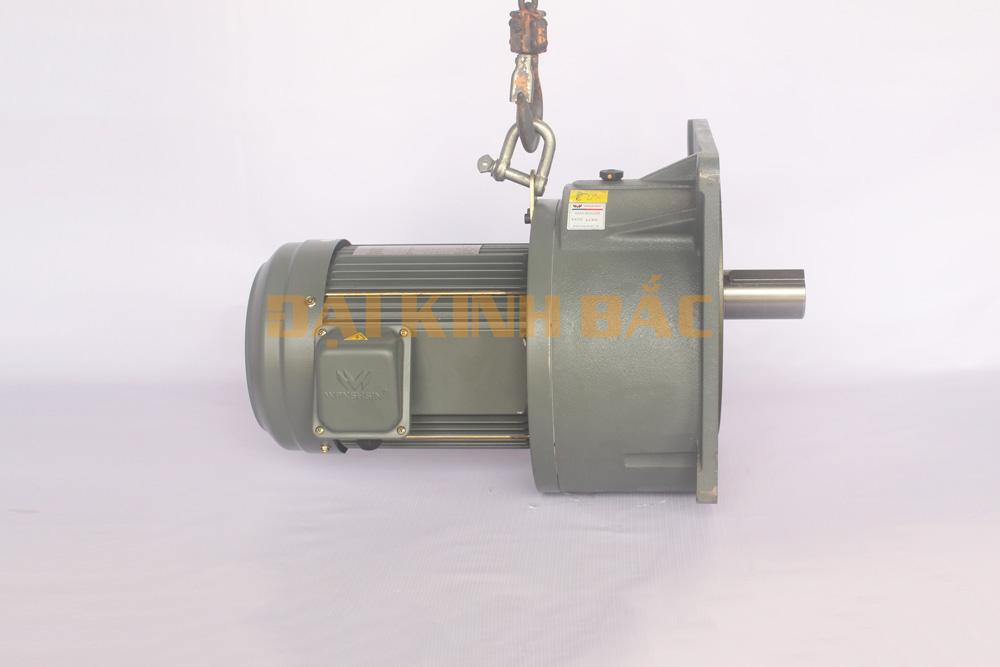 Đại lý bán Motor giảm tốc ở Hà Nội