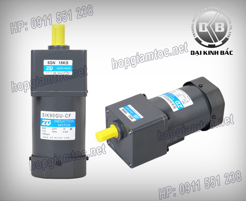 5IK90GU-CF, 5IK90GU-AF, 5IK90GU-HF, 5IK90GU-SF, 5IK90GU-EF