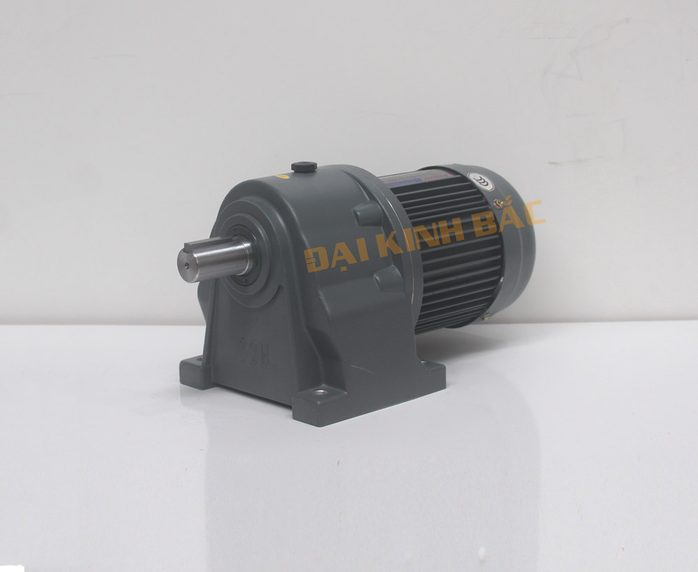 Catalog motor giảm tốc Hà Nội